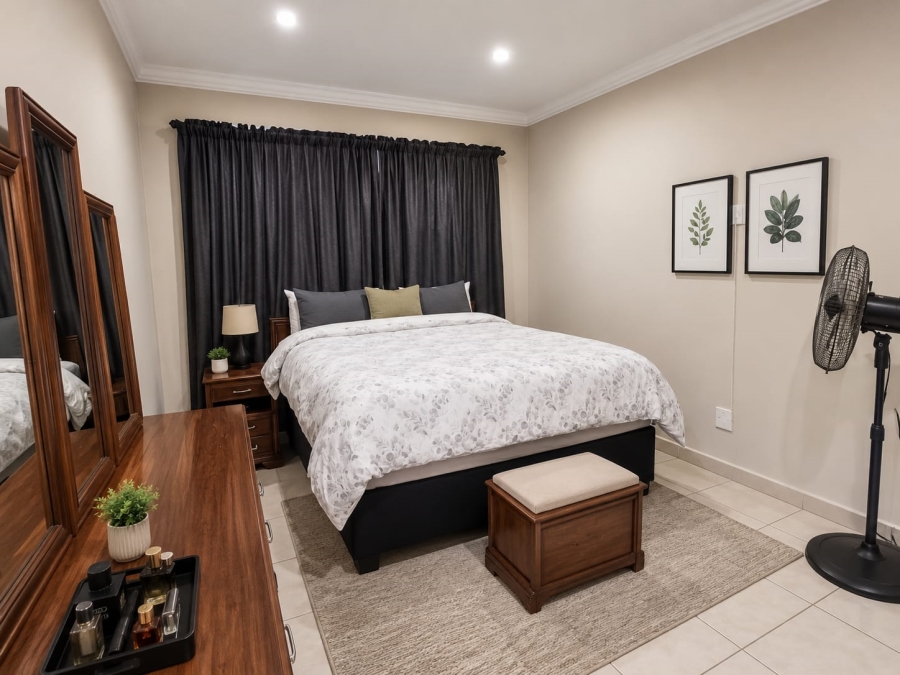 3 Bedroom Property for Sale in Waterval East North West
